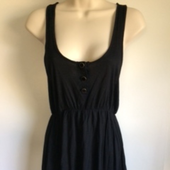 Needle & Thread Tops - NEEDLE & THREAD Scoop Neck Racer SLEEVELESS TOP M